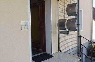 Wohnung mieten in Dorfstraße 12, 86850 Fischach, Wohnung 3 Zimmer - Küche - Bad