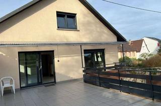 Wohnung mieten in 75015 Bretten, Schwandorfstraße 50, 75015 Bretten