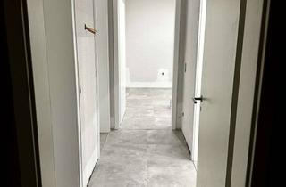 Wohnung mieten in Doktor-Rademacher-Straße 10, 47574 Goch, Helle, frisch renovierte 2,5-Zimmer Wohnung zentral in Goch mit 70 m² Wohnfläche
