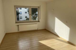 Wohnung mieten in 63477 Maintal, Gepflegte 2-Zimmer-Wohnung mit großem Balkon in Maintal-Hochstadt