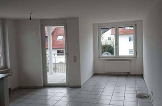 Wohnung mieten in Im Mühlöschle, 88677 Markdorf, Helle 2-Zimmer-Wohnung mit Balkon in Markdorf