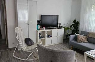 Wohnung mieten in 71296 Heimsheim, Helle 2-Zimmer Wohnung in Heimsheim mit EBK