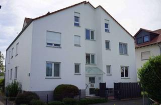 Wohnung mieten in Am Dreschplatz, 61273 Wehrheim, Gepflegte 3‑Zimmer Wohnung mit Garage in Wehrheim