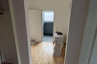 Wohnung mieten in 48159 Kinderhaus-Ost, Helle 2-Zimmer-Wohnung mit Balkon, neuem Bad & separater Küche in Münster-Kinderhaus