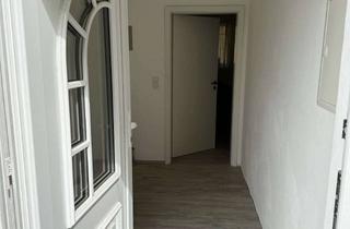 Wohnung mieten in 65597 Hünfelden, Stilvolle 2-Raum-Wohnung mit Terrasse in Kirberg