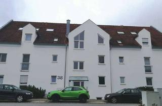 Wohnung mieten in Doktor-Hans-Liebherr-Straße 38, 88416 Ochsenhausen, Schöne 1-Zimmer-Wohnung in Ochsenhausen zu vermieten