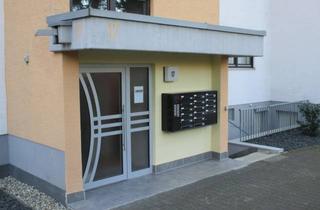 Wohnung mieten in Bergheimer Weg 17, 70839 Gerlingen, Modernisierte 2,5 -Zimmer-Wohnung mit Balkon in Gerlingen