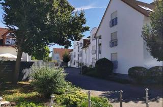Wohnung mieten in 63110 Rodgau, Freundliche 3-Zimmer-Wohnung mit Balkon in Rodgau - Dudenhofen