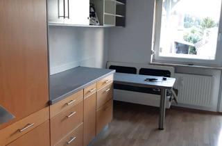 Wohnung mieten in Karlstraße, 86551 Aichach, 4-Zimmer-Wohnung mit Balkon