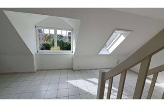 Wohnung mieten in 22967 Tremsbüttel, 2,5-Zimmer Maisonette-Wohnung mit Balkon in Tremsbüttel