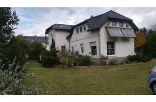 Wohnung mieten in 03149 Forst, Möblierte 2-Zimmer Dachgeschosswohnung in Forst (Lausitz)