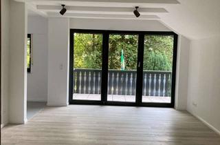 Wohnung mieten in Eibenweg, 49186 Bad Iburg, Sanierte 3-ZI-WG inkl. Balkon, Stellplatz & Kellerräumen
