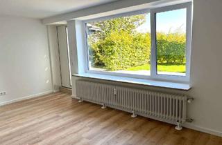 Wohnung mieten in 77704 Oberkirch, Moderne Singlewohnung mit Terrasse, Garten und Stellplatz - Erstbezug nach Sanierung