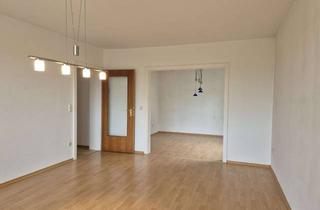 Wohnung mieten in 95447 Meyernberg, Helle 3,5-Zimmer Wohnung mit Balkon in Bayreuth-Meyernberg