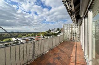 Wohnung mieten in Sonnehalde, 71686 Remseck am Neckar, Lichtdurchflutete 3-Zimmer Wohnung mit Balkon und tollem Ausblick auf Neckartal