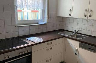 Wohnung mieten in 71154 Nufringen, Stilvolle, gepflegte 2-Zimmer-Hochparterre-Wohnung mit Balkon und Einbauküche in Nufringen