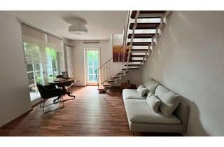 Wohnung mieten in 61476 Kronberg, Schöne Wohnung mit Terrasse/Garten in Kronberg/Ts. von privat an privat