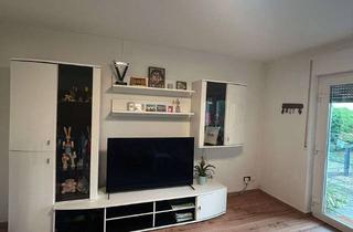 Wohnung mieten in Margaratenstrasse 25, 64342 Seeheim-Jugenheim, Helle 4-Zimmer Wohnung mit Balkon in Seeheim-Jugenheim