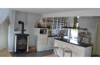 Wohnung mieten in Borgstedter Weg, 24782 Rickert, Helle freundliche Wohnung mit Dachterrasse und Garten