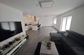 Wohnung mieten in 75038 Oberderdingen, 3-Zimmer-Wohnung mit Balkon, Stellplatz und Einbauküche