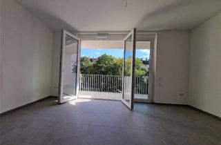 Wohnung mieten in Markgrafenstraße 12, 12105 Mariendorf (Tempelhof), Neubauwohnung mit 10m² Südterrasse und eleganter Raumaufteilung