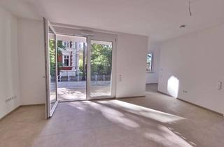 Wohnung mieten in Markgrafenstraße 12, 12105 Mariendorf, Erstbezug: Elegante 3-Zimmer-Wohnung mit Terrasse & Süd-West-Ausrichtung