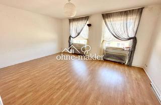 Wohnung kaufen in 41061 Mönchengladbach, 3 Zimmer Wohnung nähe Minto/Hbf! sehr Zentral! Ohne Makler!