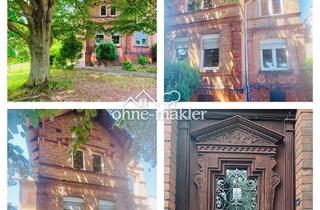 Haus kaufen in 56170 Bendorf, Gründerzeithaus - bereits entkernt, inkl. Baugenehmigungen für 6 Wohneinheiten