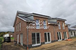 Haus kaufen in 49457 Drebber, Doppelhaus ACHTUNG letzte Einheit