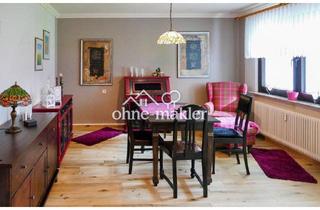 Wohnung kaufen in 38644 Goslar, Grosse modernisierte Wohnung