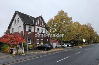 Villa kaufen in 30880 Laatzen, Geräumiges,16-Raum-Mehrfamilienhaus in Laatzen mit großem Grundstück(inkl. Anbau uvm)/BAUGENEHMIGUNG