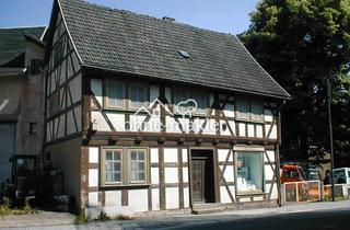 Einfamilienhaus kaufen in 98587 Steinbach-Hallenberg, Einfamilienhaus in Thüringen
