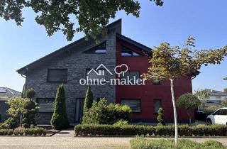 Doppelhaushälfte kaufen in 44534 Lünen, Exklusives Wohneigentum am Cappenberger See