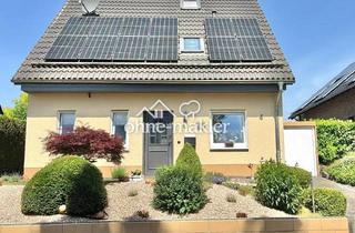 Einfamilienhaus kaufen in 53925 Kall, freistehendes Einfamilienhaus