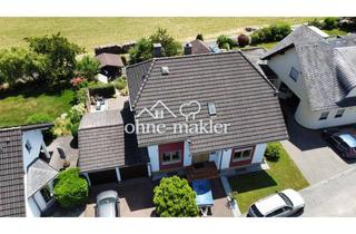 Einfamilienhaus kaufen in 55483 Heinzenbach, Traumhaftes Einfamilienhaus mit Garten, Sauna & Doppelgarage in ruhiger Lage von Heinzenbach