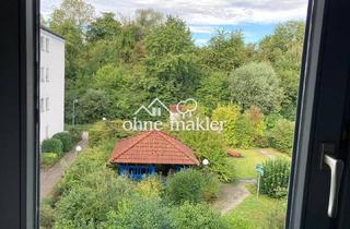 Wohnung kaufen in 86368 Gersthofen, Gepflegte 2-Zimmerwohnung-Ideal für Kapitalanleger und zur Eigennutzung