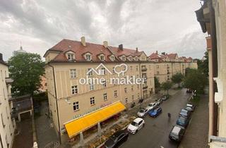 Wohnung mieten in 80339 München, Schöne möblierte 1-Zi Wohnung auf der Schwanthalerhöhe