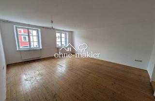Wohnung mieten in 85368 Moosburg, 5-Zimmer-Wohnung in Moosburg a.d. Isar - Stadtzentrum