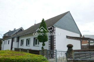 Einfamilienhaus kaufen in 38690 Vienenburg, 1-A-Lage -Direkt am Vienenburger See und dem Naturschutzgebiet