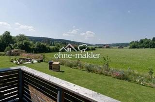 Wohnung kaufen in 86925 Fuchstal, Traumhafte 2-Zimmer Maisonette Wohnung