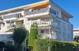 Wohnung kaufen in 65795 Hattersheim, Solide Kapitalanlage in Hattersheim: gepflegte 4- Zimmer- Wohnung in bester Lage