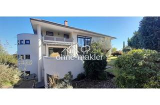 Villa kaufen in 76889 Oberotterbach, Luxuriöses Anwesen mit mediterranem Ambiente in der Toskana der Pfalz, Südlage