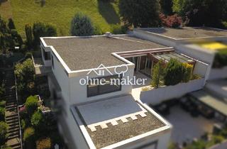 Wohnung mieten in 76228 Karlsruhe, Lichtdurchflutete Terrassenwohnung mit Dachterrasse am Ortsrand von Karlsruhe-Stupferich