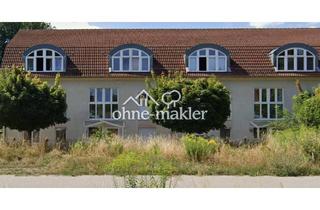 Wohnung mieten in 13158 Berlin, DG-Wohnung, 2-Zi, möbliert, befristet, verkehrsgünstig in Pankow Rosenthal