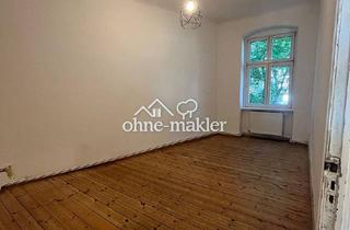 Wohnung mieten in 13086 Berlin, 3er WG sucht Mitbewohner:in - zentrale Lage und all-inklusive Miete