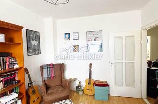 Wohnung kaufen in 38114 Braunschweig, 2-Zimmer-Wohnung Superzentral Braunschweig