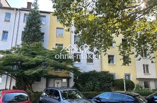 Wohnung kaufen in 44139 Dortmund, Im Herzen des Dortmunder Kreuzviertels