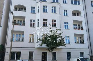 Anlageobjekt in Roedeliusplatz, 10365 Berlin, Mietshaus in 10365 Berlin - Lichtenberg Baugenehmigung DG inklusive