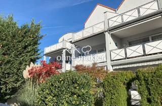 Wohnung kaufen in 63811 Stockstadt, Indexmietvertrag mit 3,5% Rendite, renovierte 2-Zimmerwohnung mit Balkon/Einbauküche/E-Ladestation