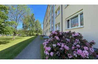 Wohnung mieten in Goethestraße 25, 04651 Bad Lausick, Frisch renovierte 2-Raumwohnung mit EBK in Bad Lausick